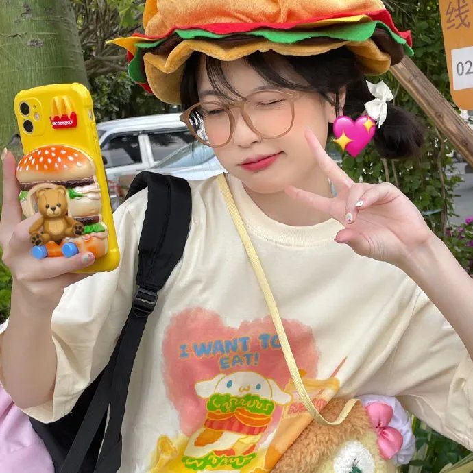 预兆 散步的侵略者